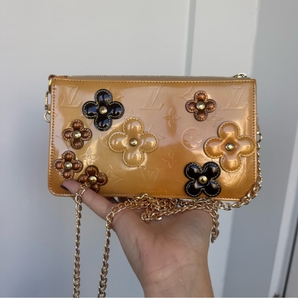 Louis Vuitton Pochette LV Pochette– Limited Edition – Authentic w/ COA - Picture 1 of 11